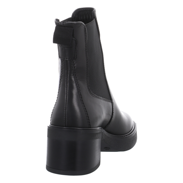 Tamaris - 1-25013-47-003 - 1-25013-47-003 - black - Stiefeletten