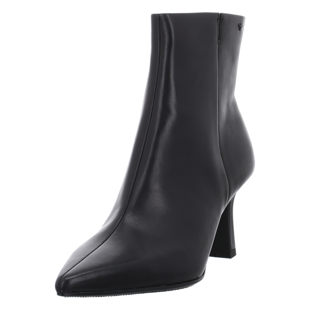 Tamaris - 1-25358-45-003 - 1-25358-45-003 - black - Stiefeletten