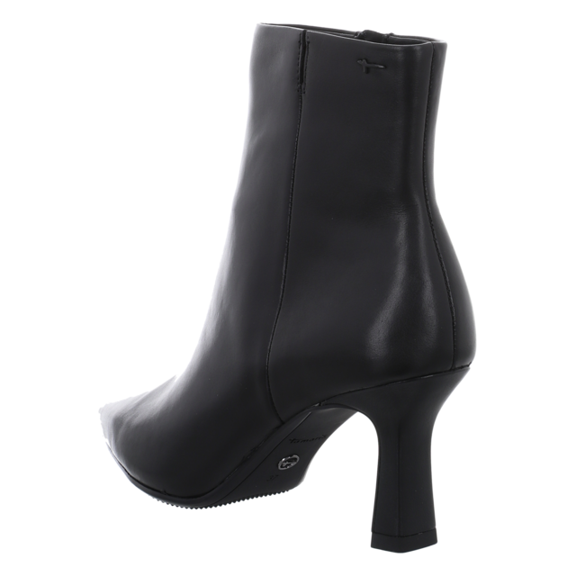 Tamaris - 1-25358-45-003 - 1-25358-45-003 - black - Stiefeletten