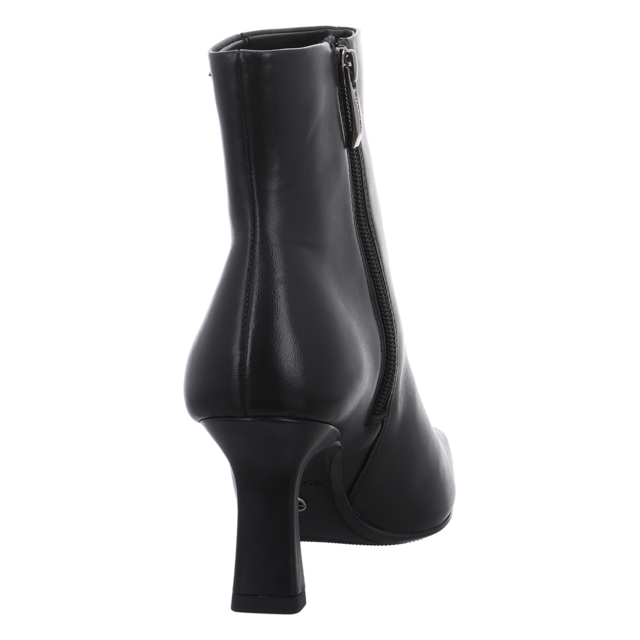 Tamaris - 1-25358-45-003 - 1-25358-45-003 - black - Stiefeletten