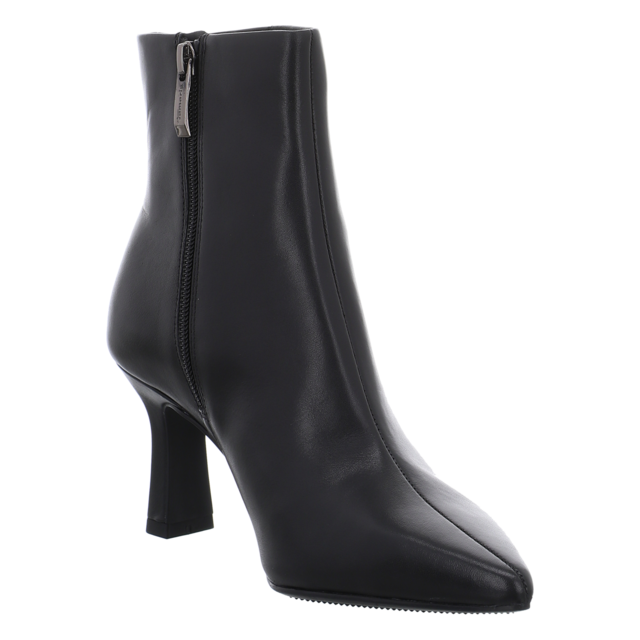 Tamaris - 1-25358-45-003 - 1-25358-45-003 - black - Stiefeletten