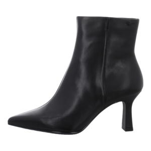 Stiefeletten - Tamaris - black