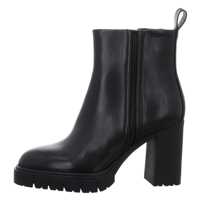 Tamaris - 1-25398-47-001 - 1-25398-47-001 - black - Stiefeletten