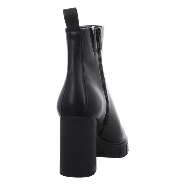 Tamaris - 1-25398-47-001 - 1-25398-47-001 - black - Stiefeletten