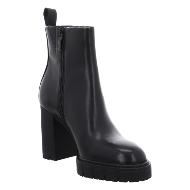 Tamaris - 1-25398-47-001 - 1-25398-47-001 - black - Stiefeletten