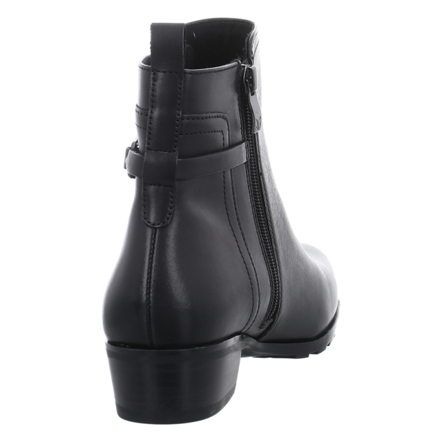 Caprice - 9-25306-47-022 - 9-25306-47-022 - black nappa - Stiefeletten