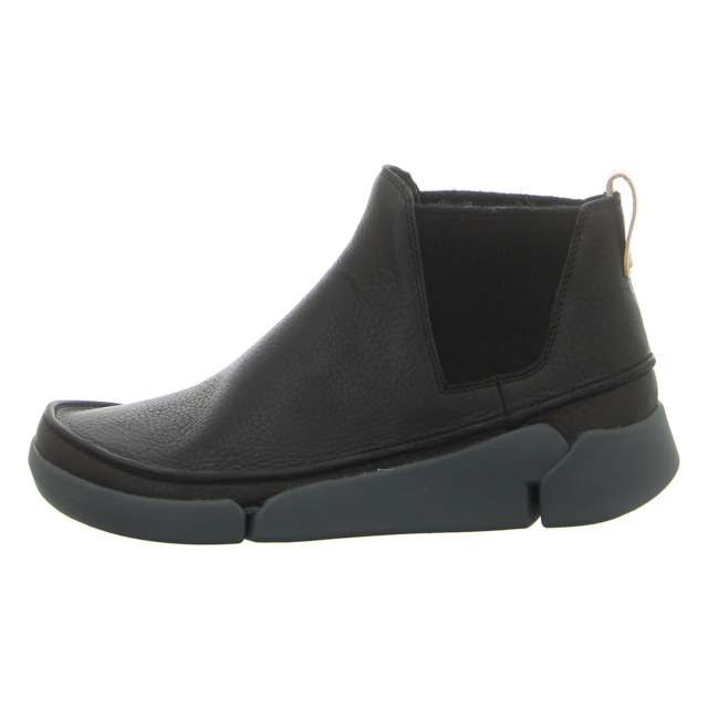 clarks tri poppy nubuck ankle boots