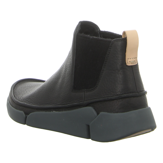 clarks tri poppy nubuck ankle boots