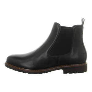 Stiefeletten - Tamaris - black