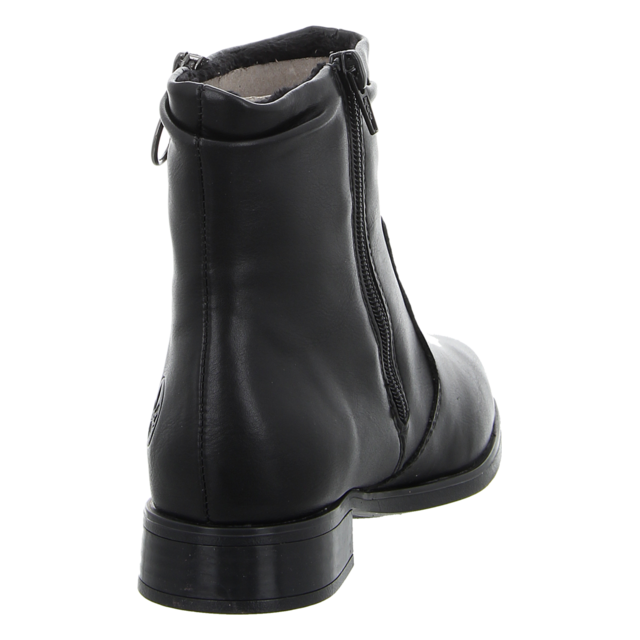 Rieker - 77041-00 - 77041-00 - schwarz - Stiefeletten