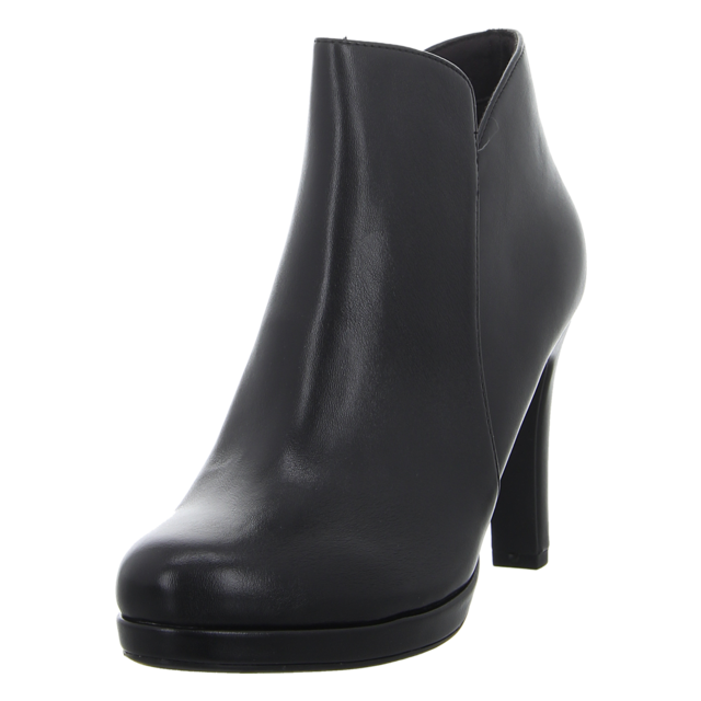 Tamaris - 1-1-25326-41-020 - 1-1-25326-41-020 - black matt - Stiefeletten