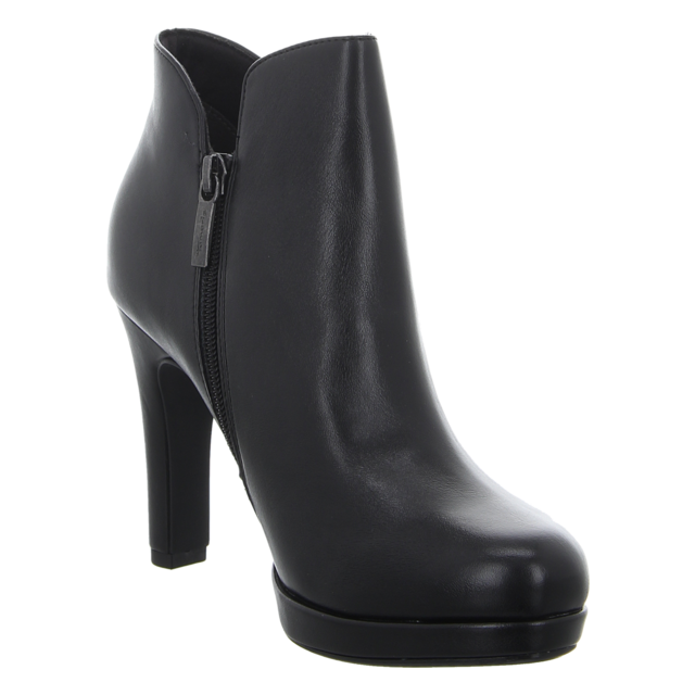 Tamaris - 1-1-25326-41-020 - 1-1-25326-41-020 - black matt - Stiefeletten
