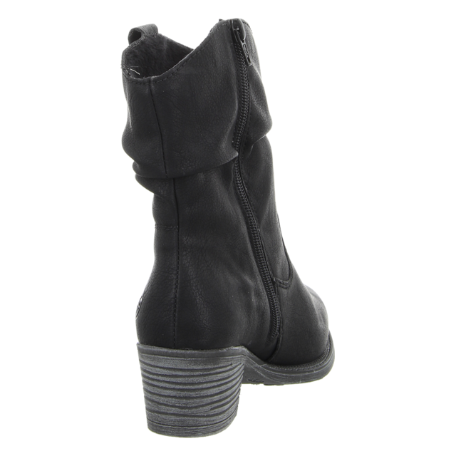 Rieker - 73170-00 - 73170-00 - schwarz - Stiefeletten