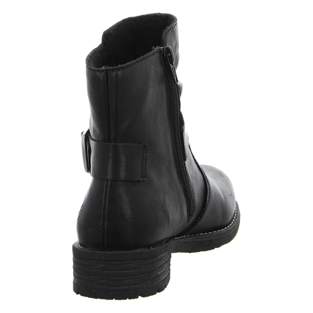 Rieker - 79462-00 - 79462-00 - schwarz - Stiefeletten