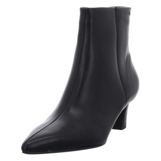 Tamaris - 1-25384-47-001 - 1-25384-47-001 - black - Stiefeletten