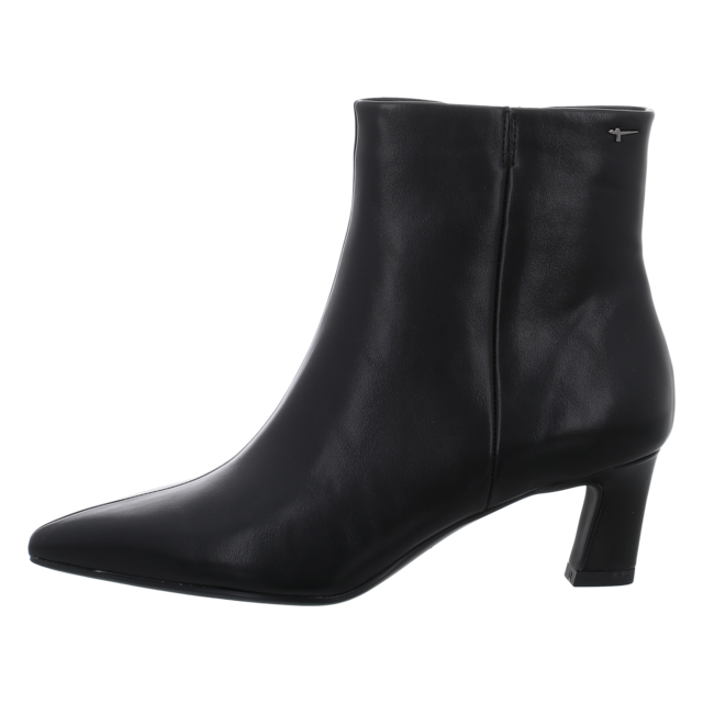 Tamaris - 1-25384-47-001 - 1-25384-47-001 - black - Stiefeletten