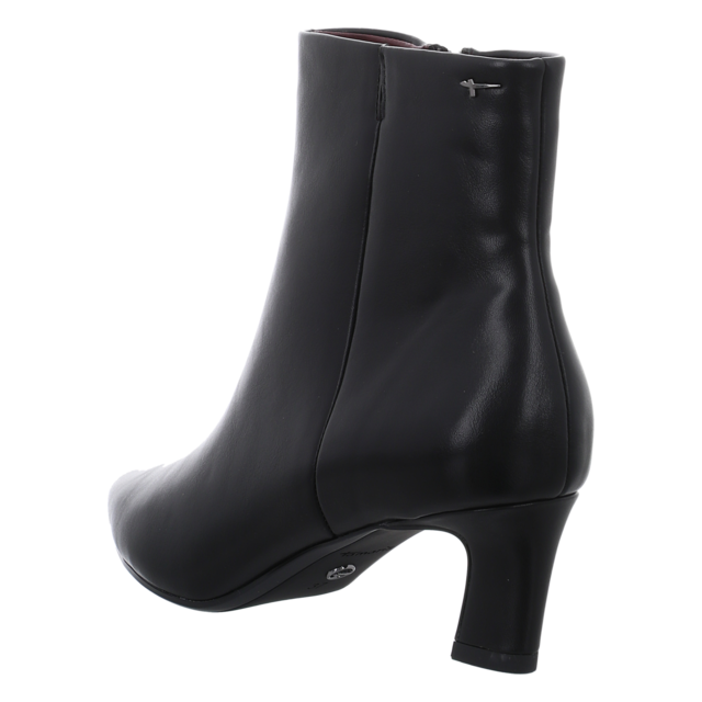 Tamaris - 1-25384-47-001 - 1-25384-47-001 - black - Stiefeletten