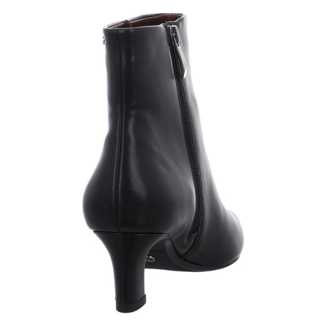 Tamaris - 1-25384-47-001 - 1-25384-47-001 - black - Stiefeletten