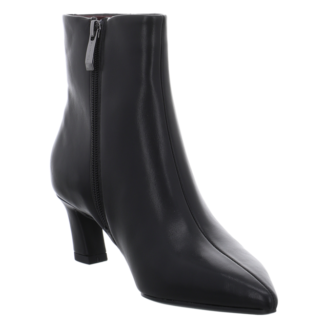 Tamaris - 1-25384-47-001 - 1-25384-47-001 - black - Stiefeletten