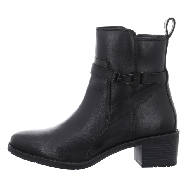 TT.Bagatt - D11-7683F-4000-1000 - D11-7683F-4000-1000 - black - Stiefeletten
