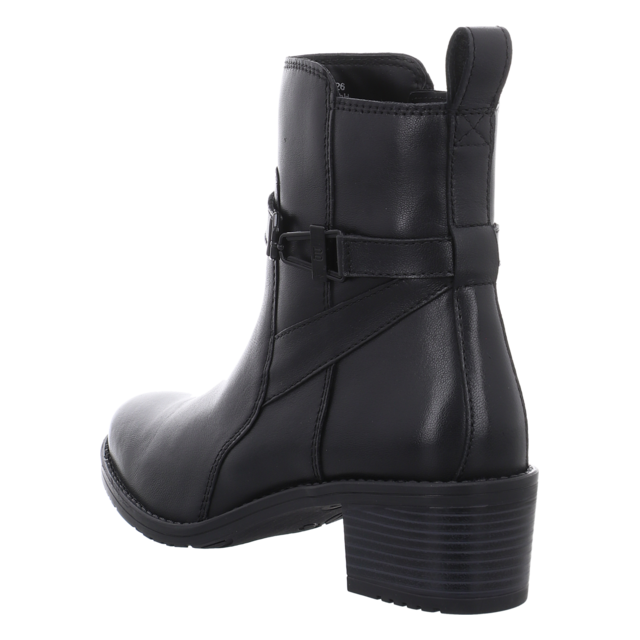 TT.Bagatt - D11-7683F-4000-1000 - D11-7683F-4000-1000 - black - Stiefeletten