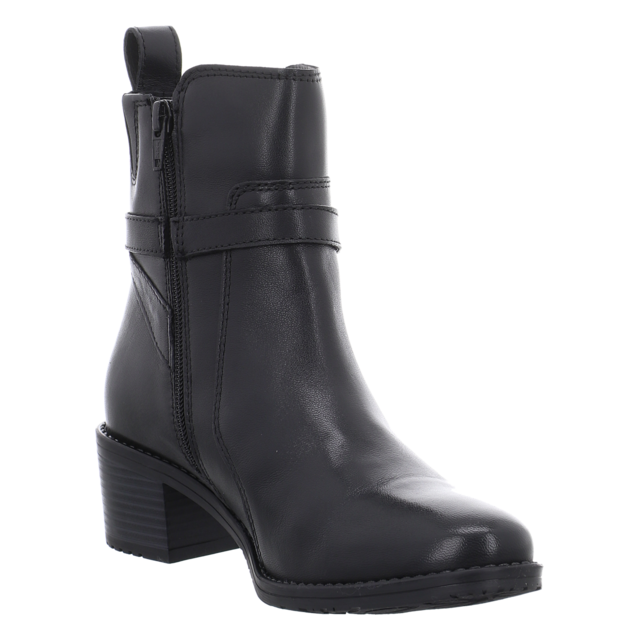 TT.Bagatt - D11-7683F-4000-1000 - D11-7683F-4000-1000 - black - Stiefeletten