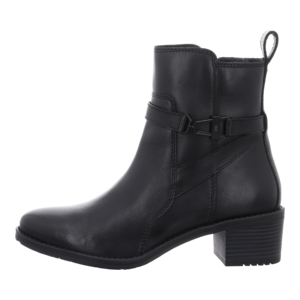Stiefeletten - TT.Bagatt - black