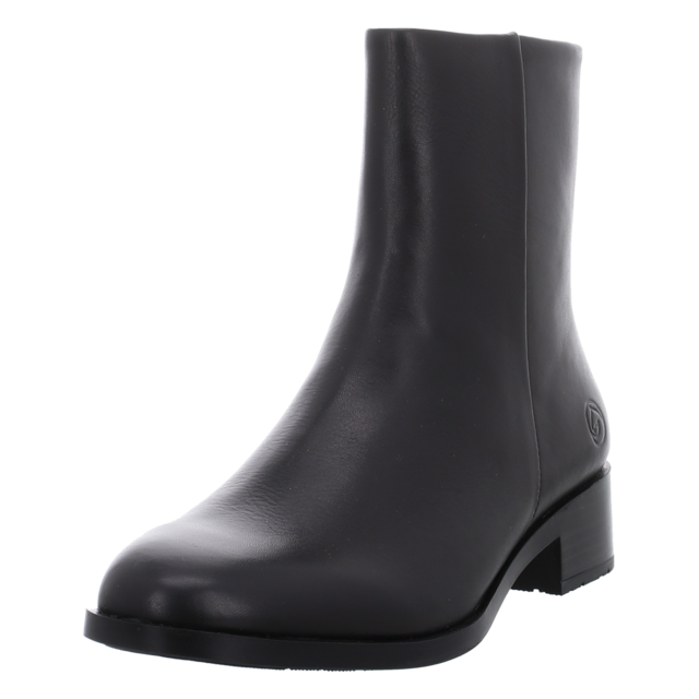 Remonte - D3U73-00 - D3U73-00 - schwarz - Stiefeletten