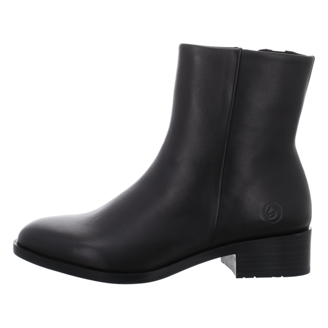 Remonte - D3U73-00 - D3U73-00 - schwarz - Stiefeletten