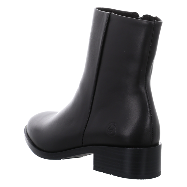 Remonte - D3U73-00 - D3U73-00 - schwarz - Stiefeletten