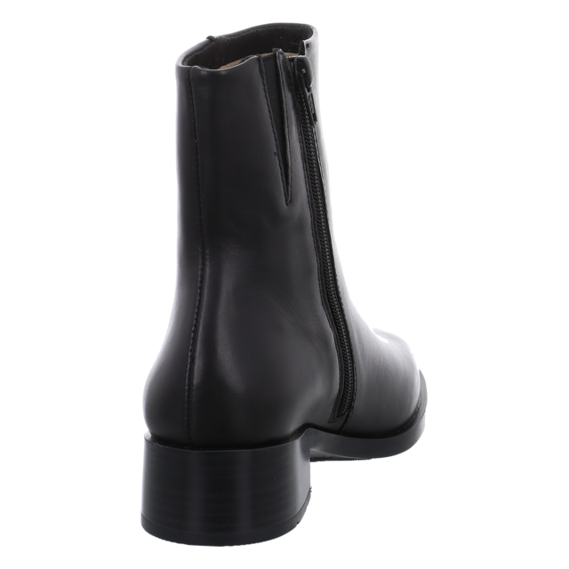 Remonte - D3U73-00 - D3U73-00 - schwarz - Stiefeletten