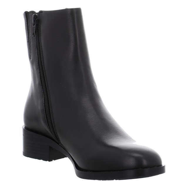 Remonte - D3U73-00 - D3U73-00 - schwarz - Stiefeletten