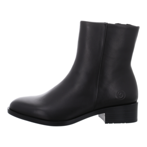 Stiefeletten - Remonte - schwarz