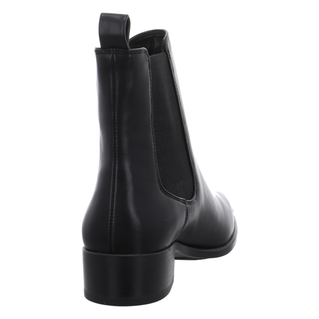 Tamaris - 1-25368-47-020 - 1-25368-47-020 - black matt - Stiefeletten