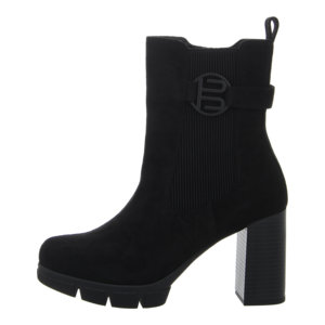 Stiefeletten - Bagatt - Amila Evo - black / black