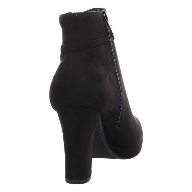 Tamaris - 1-25349-41-001 - 1-25349-41-001 - black - Stiefeletten