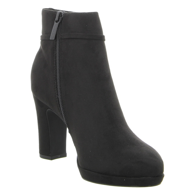 Tamaris - 1-25349-41-001 - 1-25349-41-001 - black - Stiefeletten