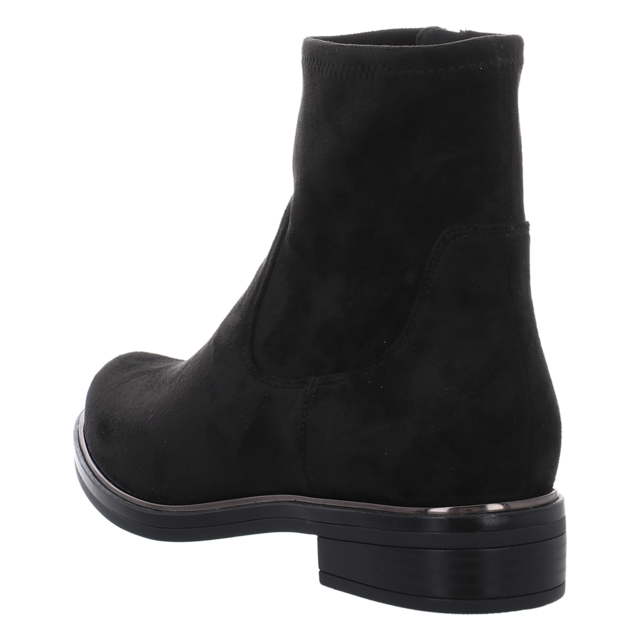 Caprice - 9-25325-47-044 - 9-25325-47-044 - black stretch - Stiefeletten