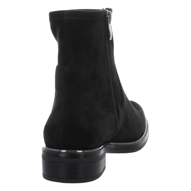 Caprice - 9-25325-47-044 - 9-25325-47-044 - black stretch - Stiefeletten