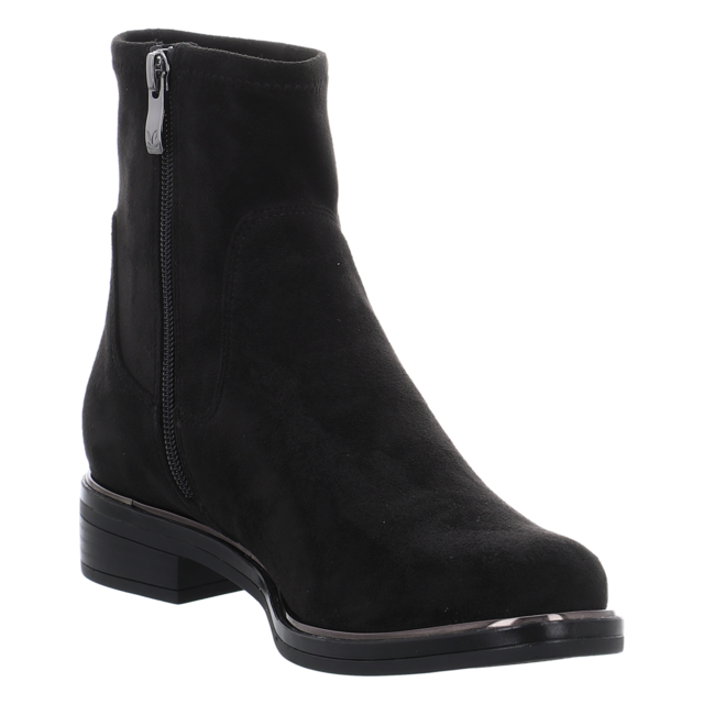 Caprice - 9-25325-47-044 - 9-25325-47-044 - black stretch - Stiefeletten