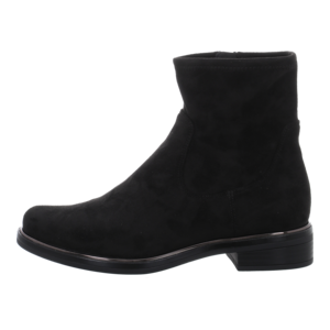 Stiefeletten - Caprice - black stretch