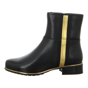 Stiefeletten - Gerry Weber - Carla 42 - schwarz
