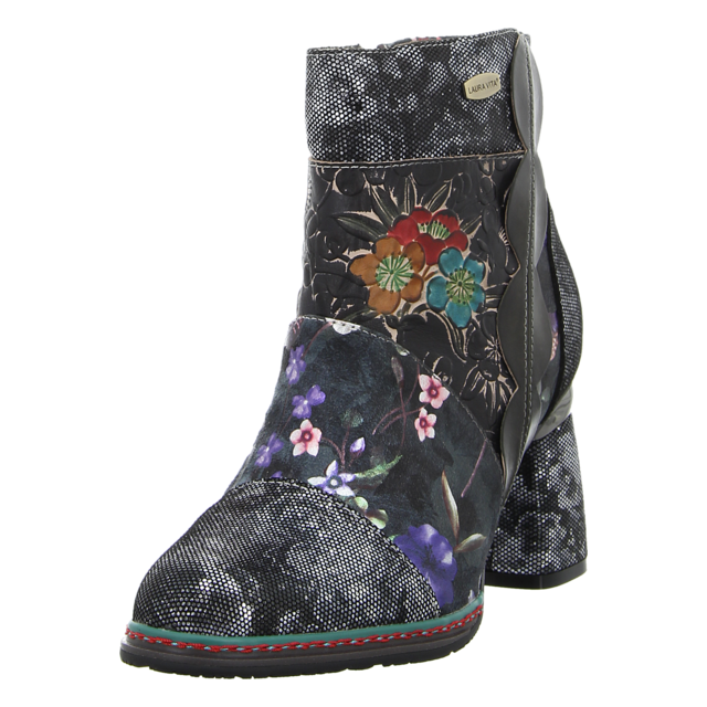 Laura Vita - KINOAO 20 NOIR - Kinoao 20 - noir - Stiefeletten