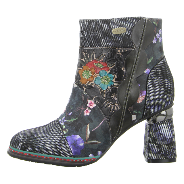 Laura Vita - KINOAO 20 NOIR - Kinoao 20 - noir - Stiefeletten
