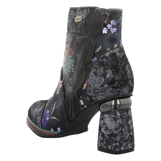 Laura Vita - KINOAO 20 NOIR - Kinoao 20 - noir - Stiefeletten
