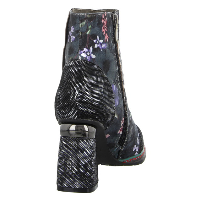 Laura Vita - KINOAO 20 NOIR - Kinoao 20 - noir - Stiefeletten