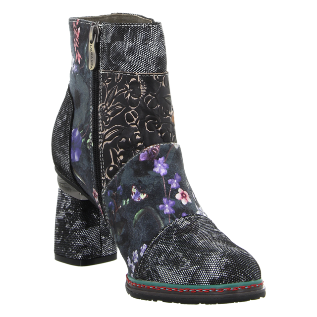 Laura Vita - KINOAO 20 NOIR - Kinoao 20 - noir - Stiefeletten