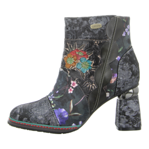 Stiefeletten - Laura Vita - Kinoao 20 - noir