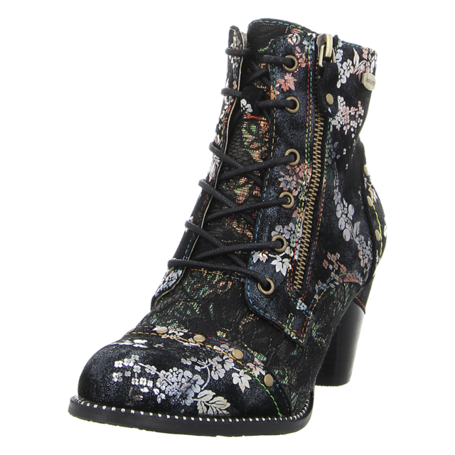 Laura Vita - ALCIZEEO 12 BRONZE - Alcizeeo 12 - bronze - Stiefeletten