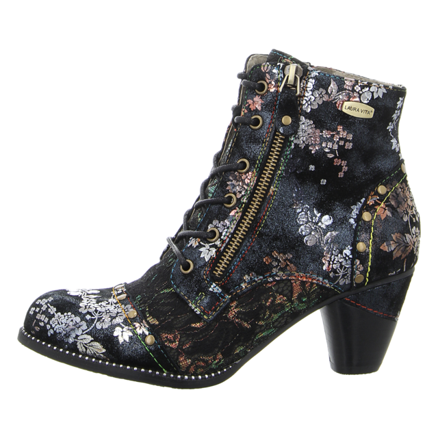 Laura Vita - ALCIZEEO 12 BRONZE - Alcizeeo 12 - bronze - Stiefeletten